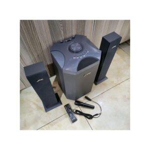 JTC 2.1CH Home Theatre Subwoofer Bluetooth/FM/USB
