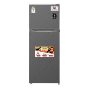 Smart Pro 138L Double Door Refrigerator SFR 175-DT-I