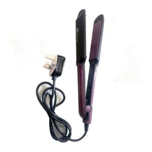 Nunix Professional Hair Straightener