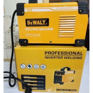DeWalt 300A Welding Machine