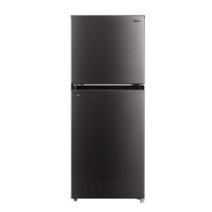 Midea 127L Double Door Fridge (MDRT187FGG28)