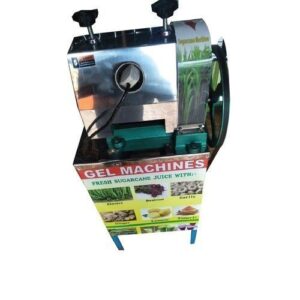 Sugarcane Juicer Grind Press Machine Extractor