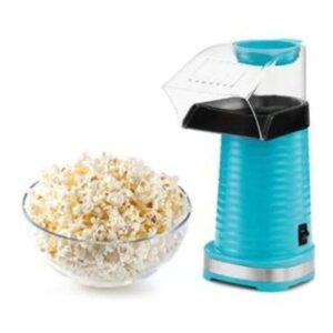 Nunix Popcorn Maker