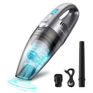 Oraimo UltraCleaner H2 Handheld Cordless Vacuum
