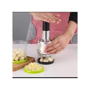 Multifunctional Manual Chopper