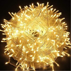 10m LED Christmas Lights
