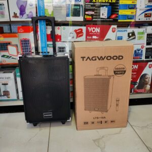 Tagwood LTS-10A Outdoor Speaker