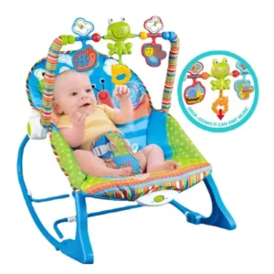 Baby Rocker with Music