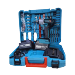 Makita 198V Cordless Impact Wrench