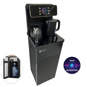 Nunix Bottom Load Dispenser Hot and Cold A3C