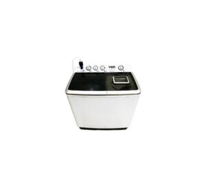 Von 13Kg Washing Machine -Twin Tub