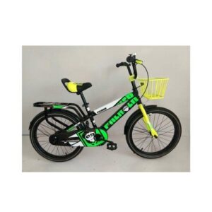 Three Gun BMX Kids Bicycle Size 16", 20"