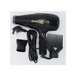 Ceriotti GEK 3000 Blow Dry Hair Care Dryer