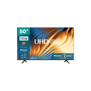 Hisense 50 Inches Smart UHD 4K HDR-50A6HKEN