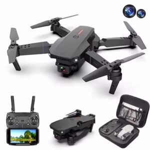 K99 Max OAS Drone for Beginners with 4K Camera