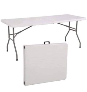 Foldable Camping Table – 76cm Long