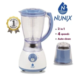 Nunix 2-in-1 Blender AK-300