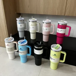 Stanley 1.2L Stainless Steel Cup