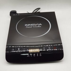 Innovia Induction Smart Cooker Single Plate