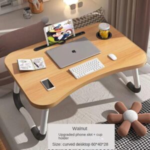 Breakfast laptop table/work table