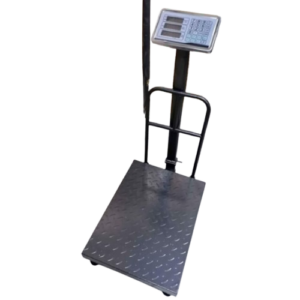 300kg high quality digital platform heavyduty scale
