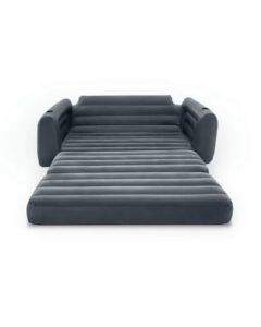 Intex 3-Seater Inflatable Pull-Out Sofa Bed