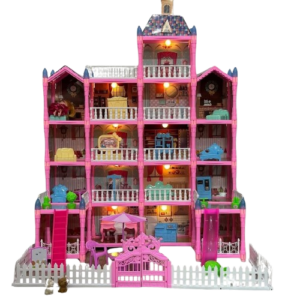 Dream Doll House