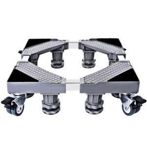 Adjustable  Fridge/ Washing Machine base