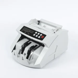 Automatic Money Counting Machine