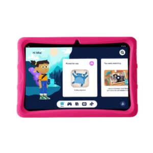 Bebe-Tab Tygra 8s Android Kids Tablet 128GB ROM – 4GB RAM