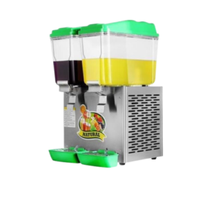 Juice Dispenser JD-162D (16L x 2)