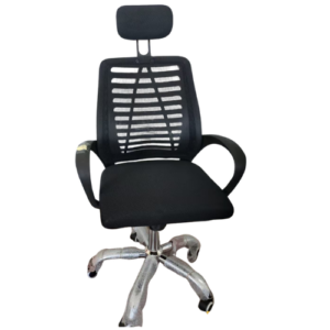 Headrest Office Seat