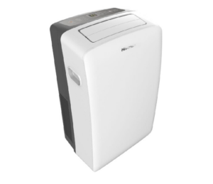 Hisense AP-12CR4RKVS00 12000 BTU Portable Air Conditioner