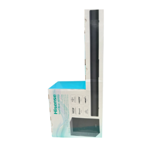 Hisense Soundbar 140 Watts HS1800 - 2.1 Ch