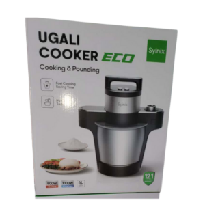 Syinix Eco 6L Ugali Cooker