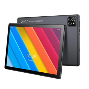 Oteeto Tab 10 8GB RAM/128GB ROM Kids Tablet