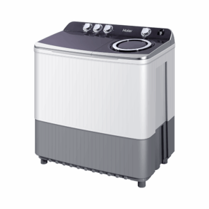 Haier 10.5kg twin tub washing machine