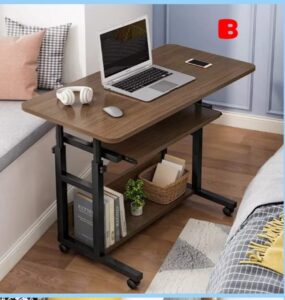 Adjustable Movable Laptop Desk Stand