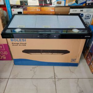 Bolesi Kitchen Hood 90CM