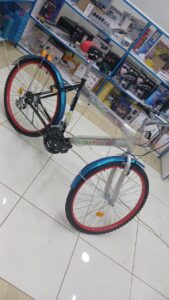 Victory Mountain Bicycle Size 26″