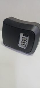 Key Lock Box