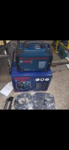Bosch MMA-500 Welding Machine