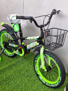 BMX Bike Size 16"