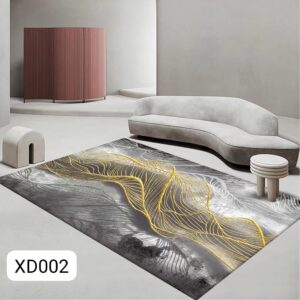 3D Carpet (5x8 ft)