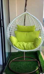 Outdoor Swing Chair
