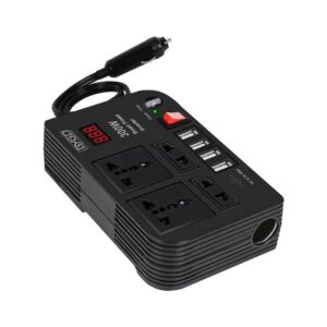 300W Car Power Inverter