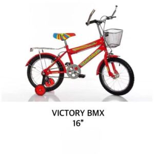 Victory BMX Kids Bicycle – 16"