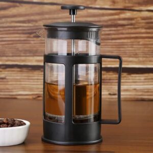 Coffee & Tea Maker – French Press Plunger (1000ml)