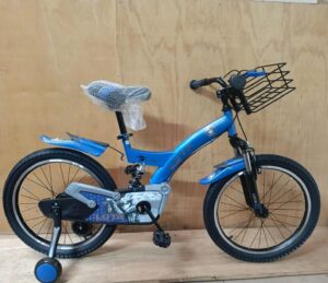 Luta Bicycle Size 20