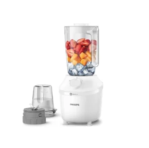 Philips Blender 3000 Series - 450W, 1L